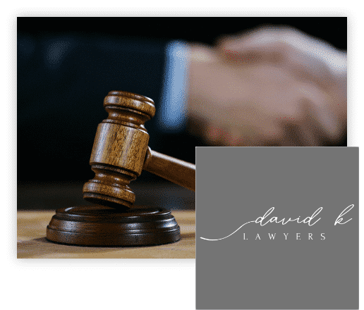 Courtroom agreement for land - Property Lawyer Ipswich